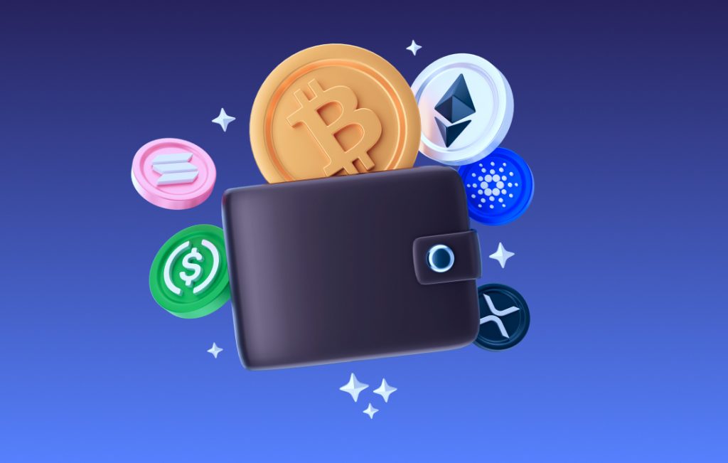 How to Create a Crypto Wallet